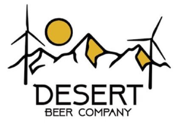 Desert Beer Company logo