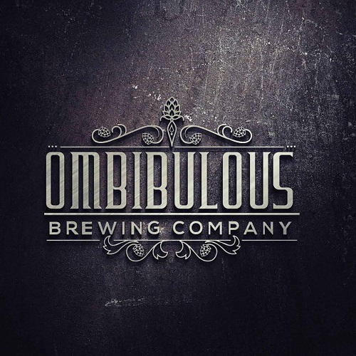 Ombibulous Brewing Co. logo