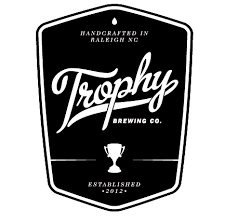 Trophy Brewing Company logo