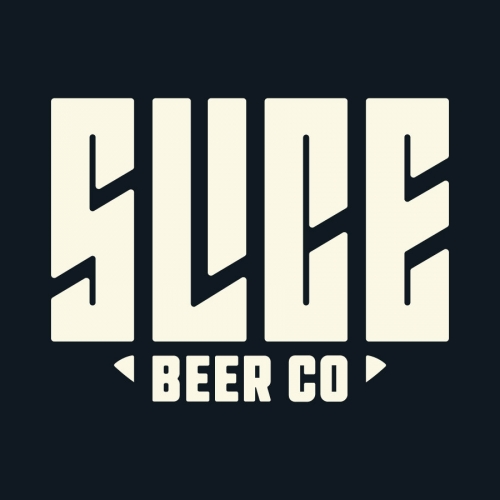 Slice Beer Company logo