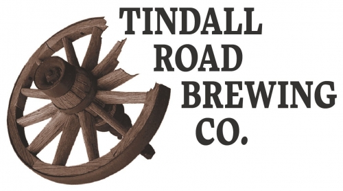 Tindall Road Brewing Company logo