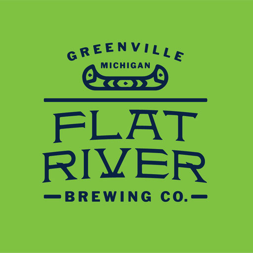 Flat River Brewing Company logo