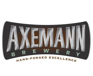 Axemann Brewery logo