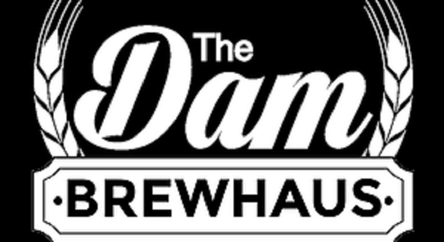 The Dam Brewhaus logo
