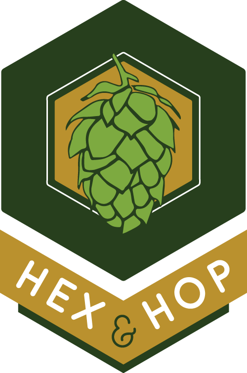 Hex & Hop logo