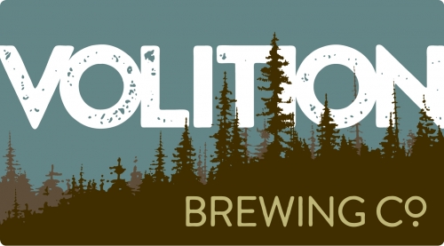 Volition Brewing Co. logo