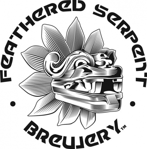 Feathered Serpent Brewery logo