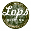 Lops Brewing logo