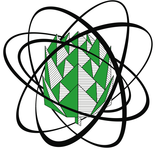 Diametric Brewing Company logo