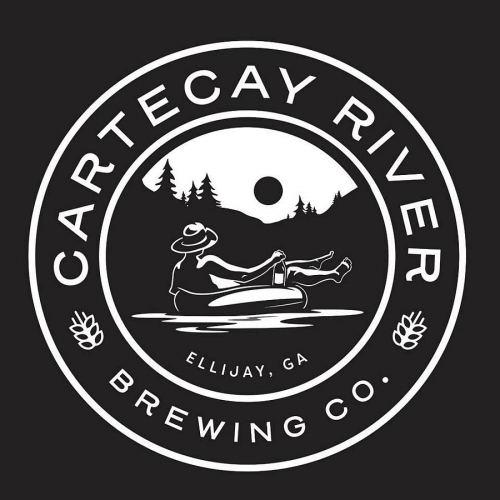 Cartecay River Brewing Co. logo