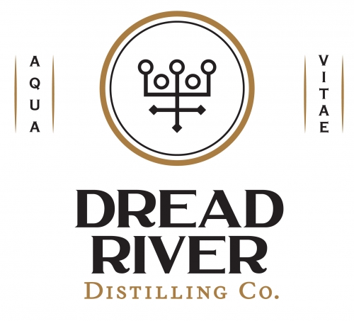 Dread River Distillery logo