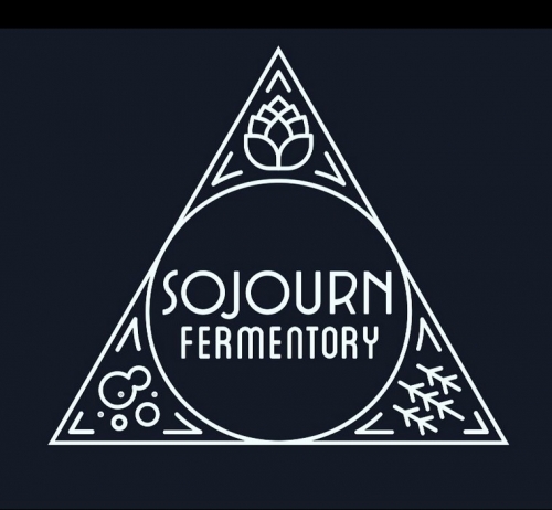Sojourn Fermentory logo