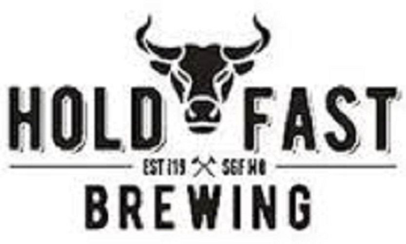 Hold Fast Brewing logo