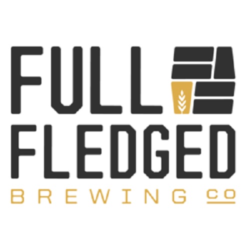 Full Fledged Brewing Co logo
