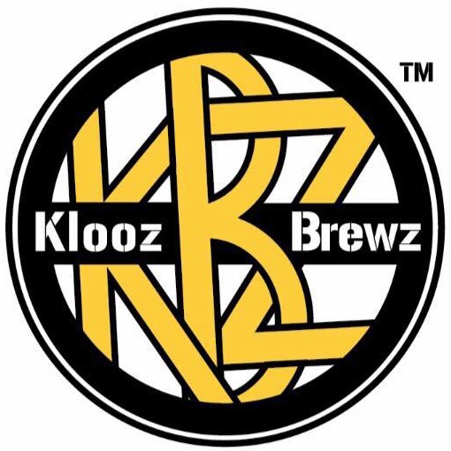 Klooz Brewz logo