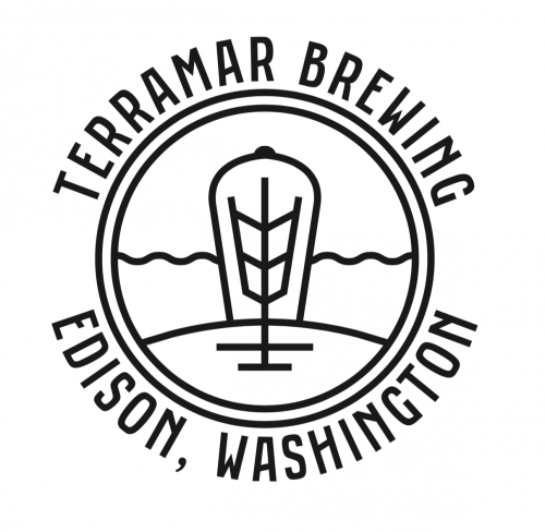 Terramar Brewing logo