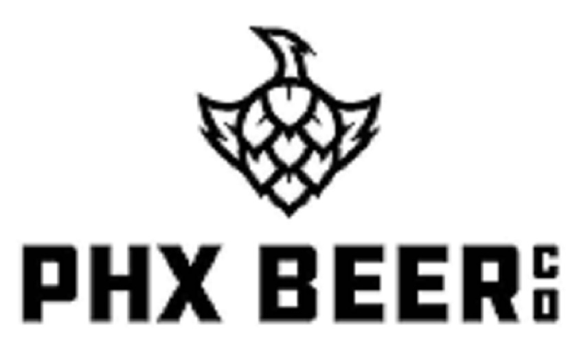 PHX Beer Co. logo