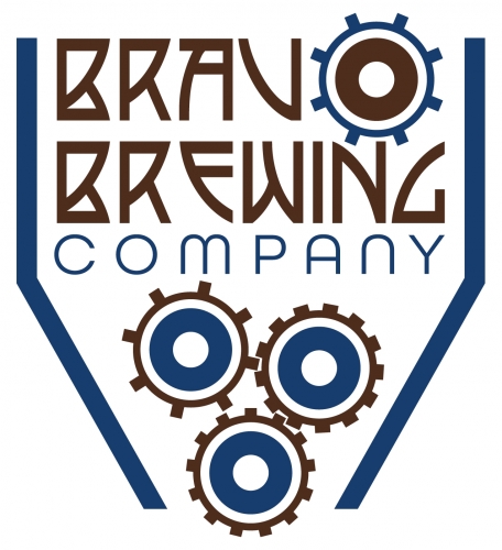 Bravo Brewing Company logo