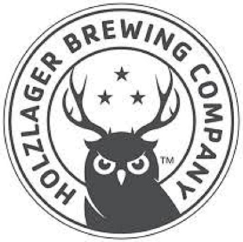 Holzlager Brewing Co. logo