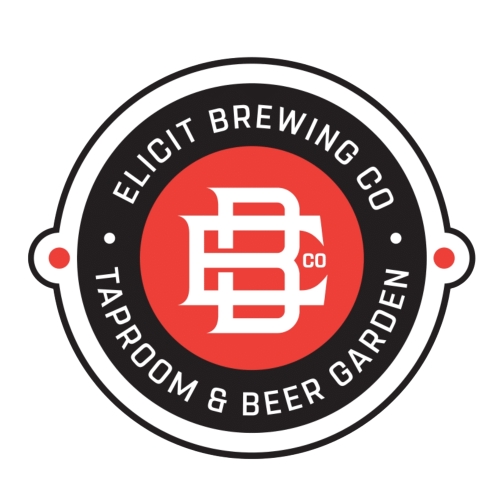 Elicit Brewing Co logo