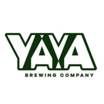 YaYa Brewing Company logo