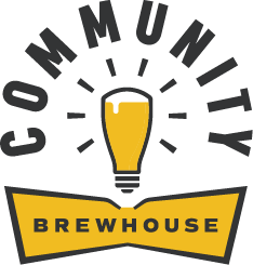 Community Brewhouse logo
