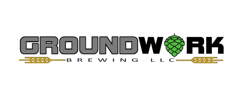 Groundwork Brewing logo