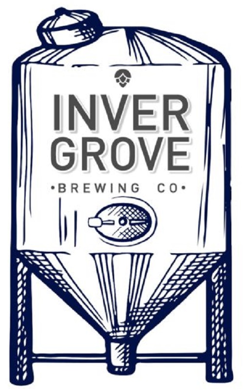 Inver Grove Brewing Co logo