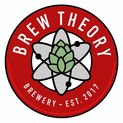 Brew Theory logo