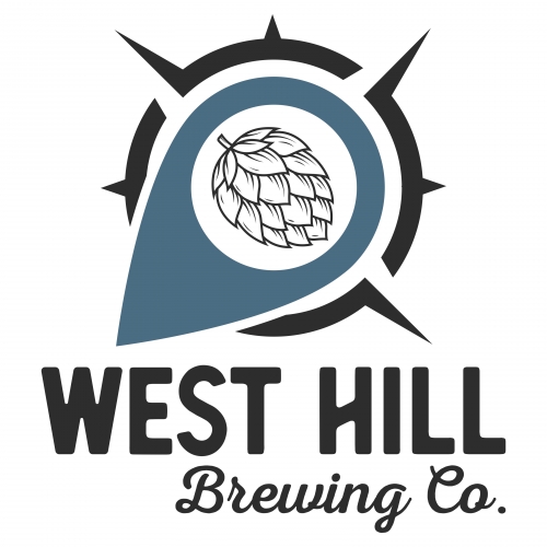 West Hill Brewing Company logo
