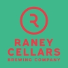 Raney Cellars Brewing Company logo