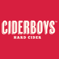 Ciderboys Hard Cider logo