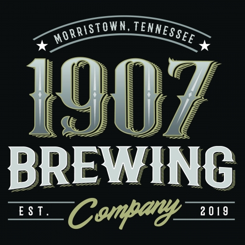 1907 Brewing Company logo