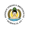 Hidden Springs Brewhouse logo