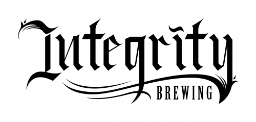 Integrity Beer Company logo