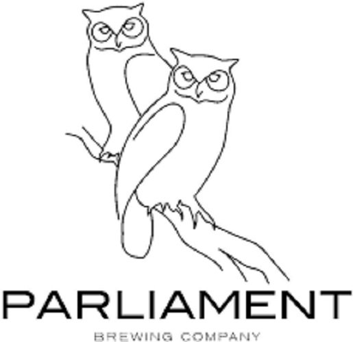 Parliament Brewing logo
