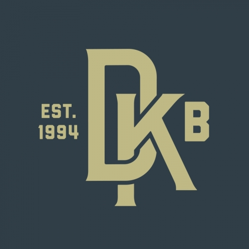 Diamond Knot Brewing Company logo