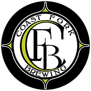 Coast Fork Brewing logo