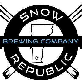 Snow Republic logo