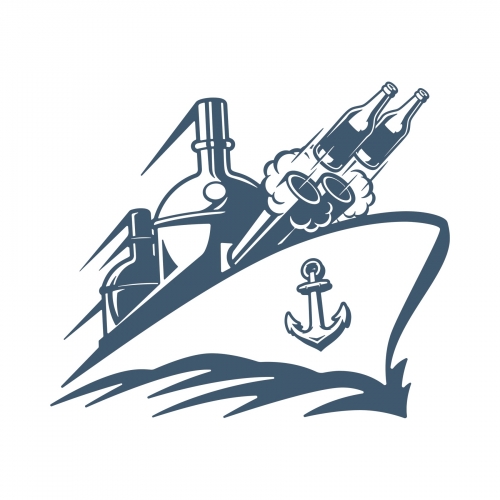 Humdinger Brewing logo