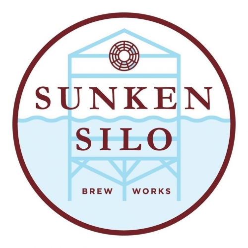 Sunken Silo Brew Works logo