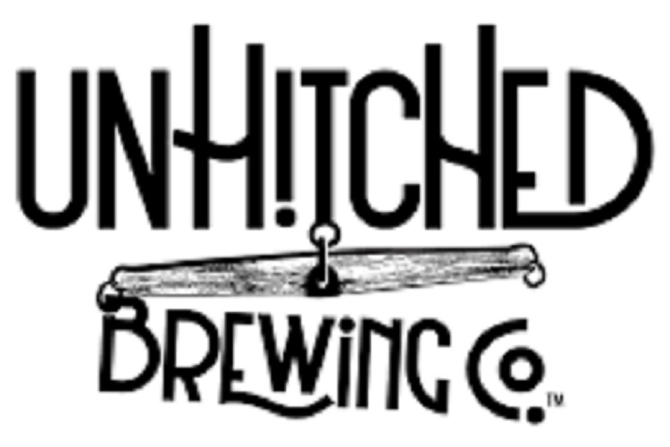 UnHitched Brewing Company logo