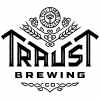 Traust Brewing Company logo