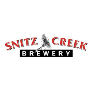 Snitz Creek Brewery logo