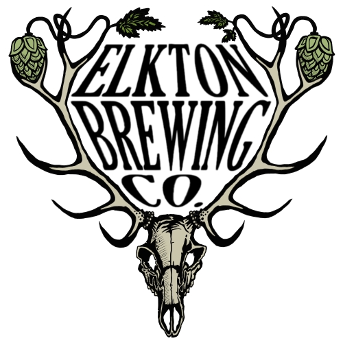 Elkton Brewing Company logo