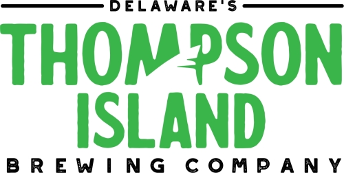 Thompson Island Brewing Company logo