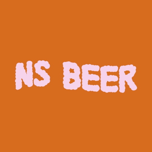 NS Beer logo