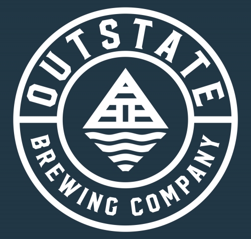 Outstate Brewing Company logo