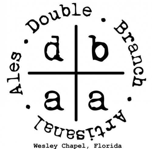 Double Branch Brewing & Bites logo