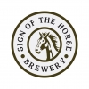 Sign of the Horse Brewery logo